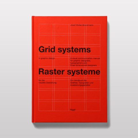再入荷】Grid systems in graphic design - BOOK AND SONS オンライン 