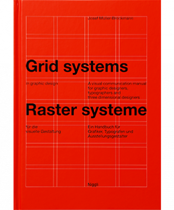 ں١Grid systems in graphic design