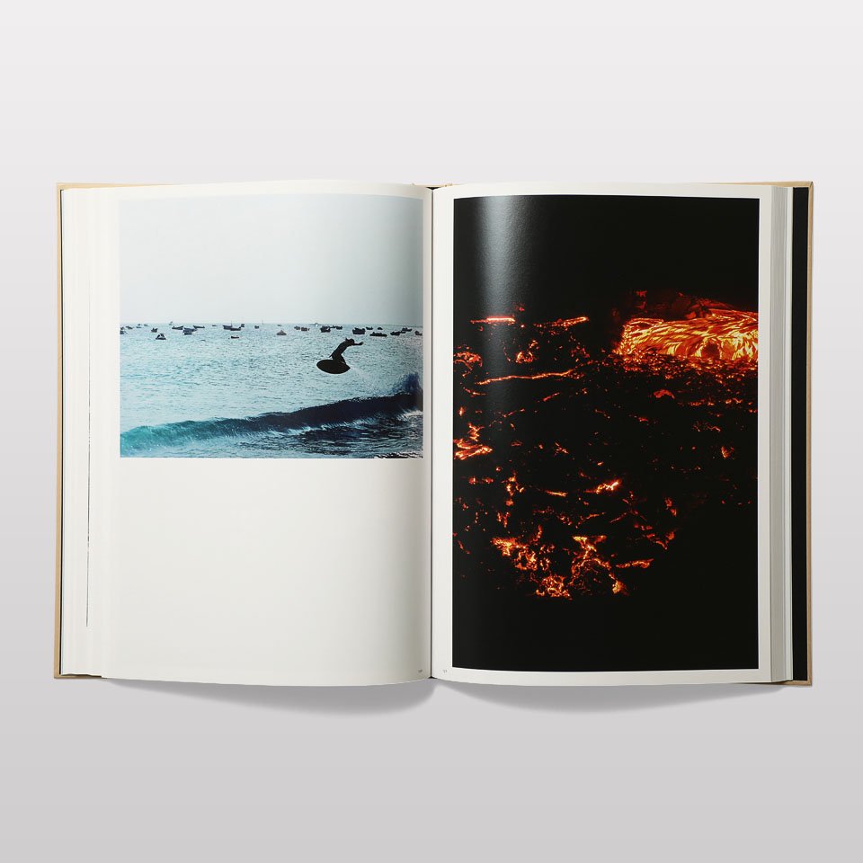 TRANSIT THE PORTRAITS & LANDSCAPES - BOOK AND SONS オンラインストア