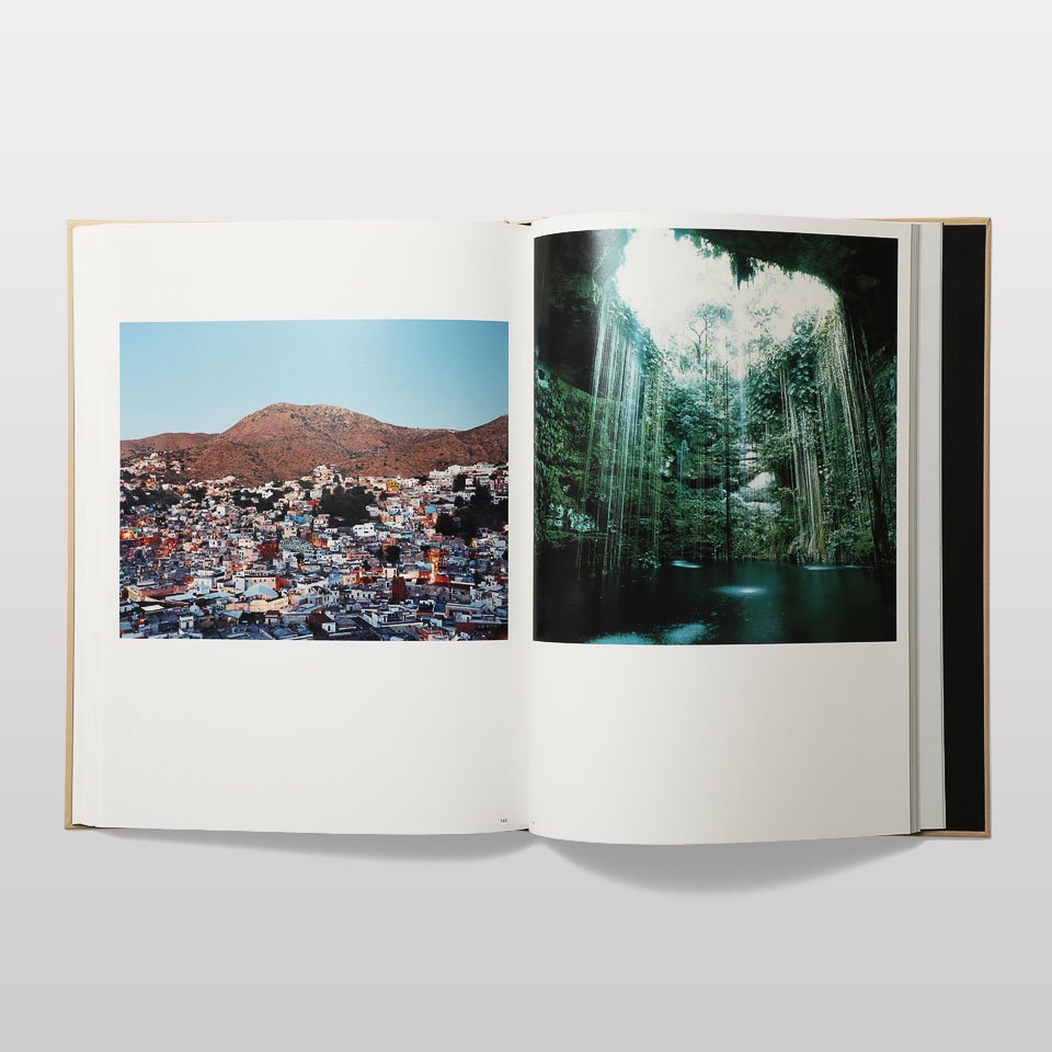 TRANSIT THE PORTRAITS & LANDSCAPES - BOOK AND SONS ...