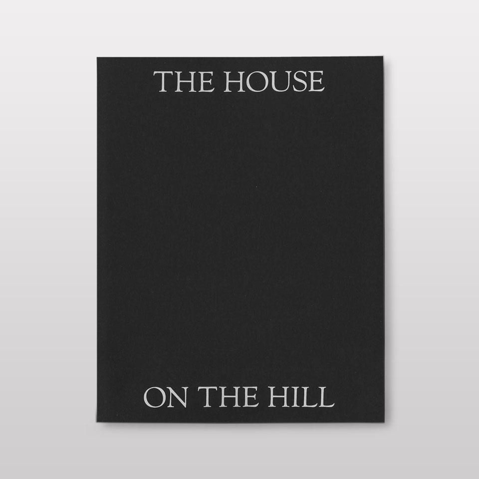 house on the hill