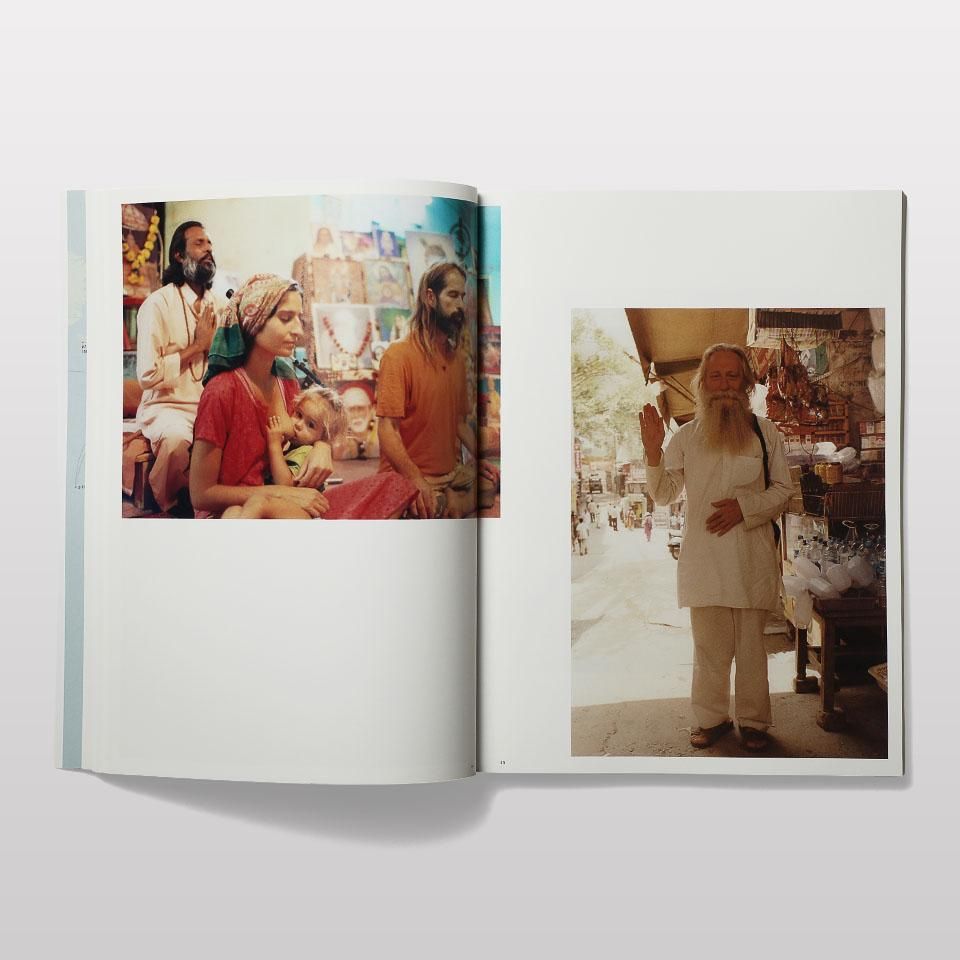 TRANSIT THE PORTRAITS - BOOK AND SONS オンラインストア