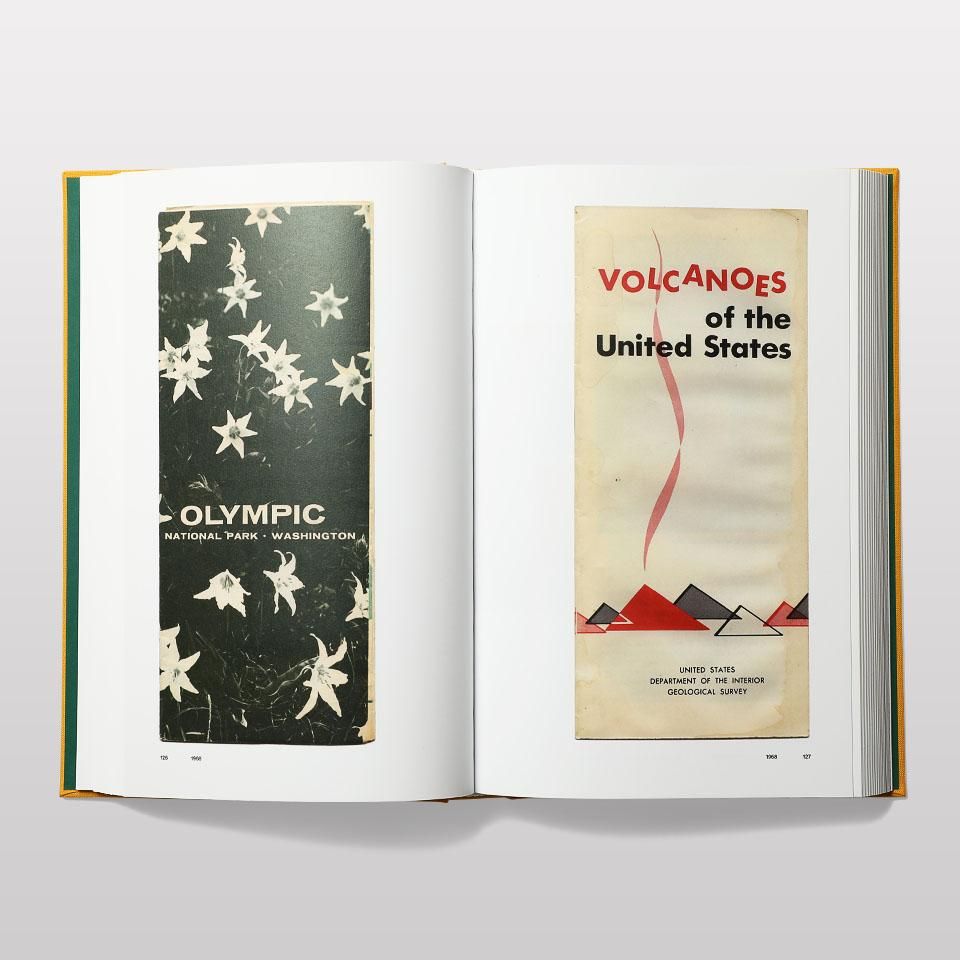 スウェーデン　洋書　本　National Parks of Sweden スウェーデン 洋書 本 National Parks of Sweden Sweden Poster