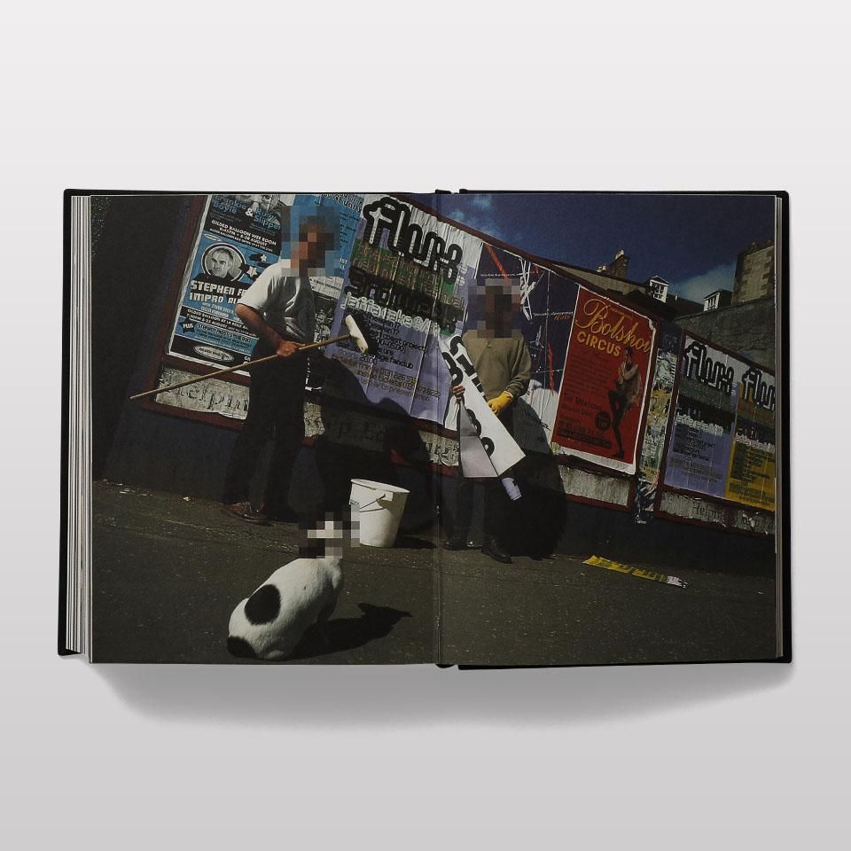 再入荷】8vo - BOOK AND SONS オンラインストア