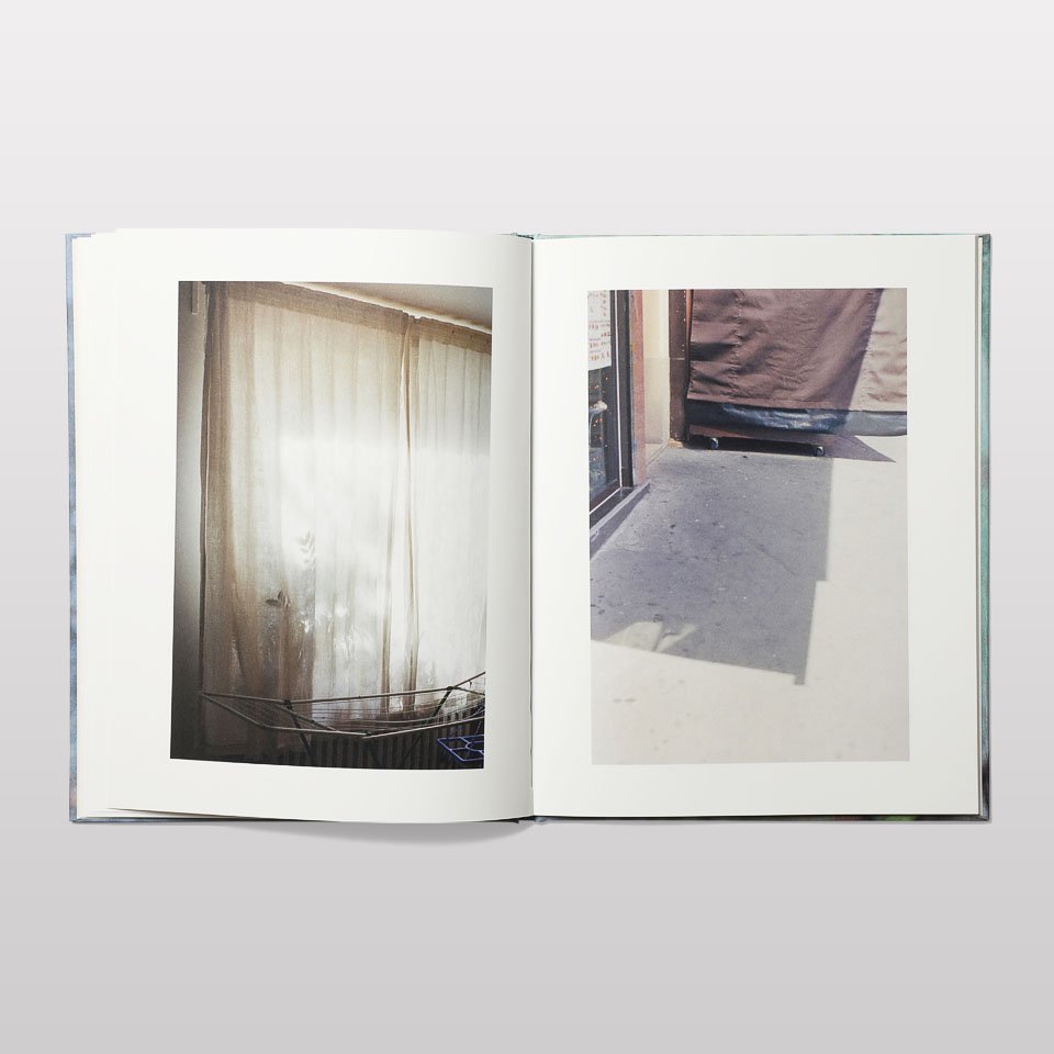 再入荷】Notes on Ordinary Spaces - BOOK AND SONS オンラインストア