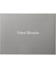 【再入荷】Primal  Mountain