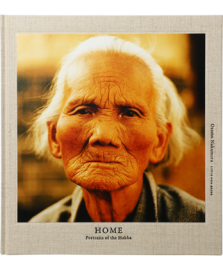 HOME Portraits of the Hakka