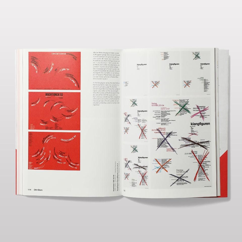 再入荷】A5/09: West Berlin Graphic Design - BOOK AND SONS