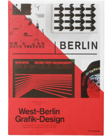 A5/09: West Berlin Graphic Design