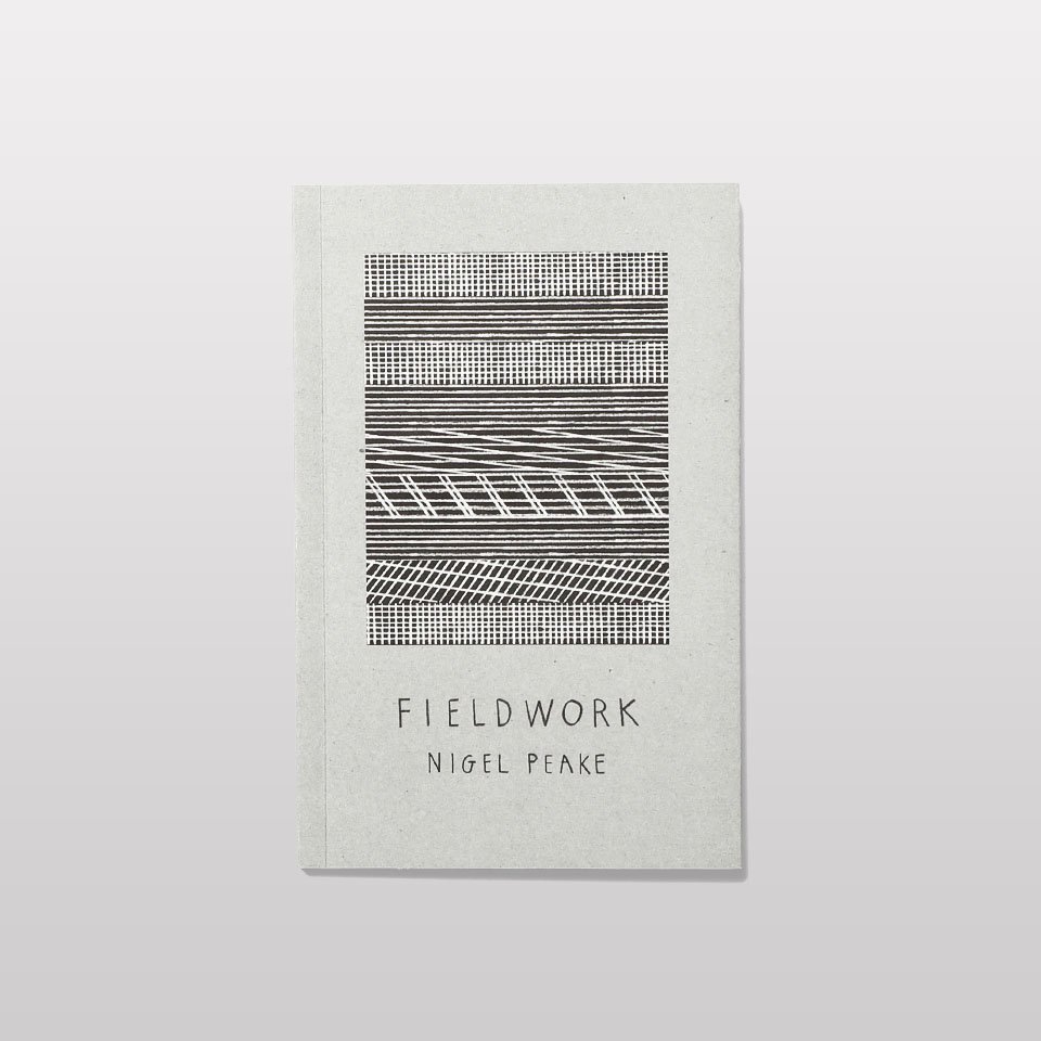 Fieldwork - BOOK AND SONS オンラインストア