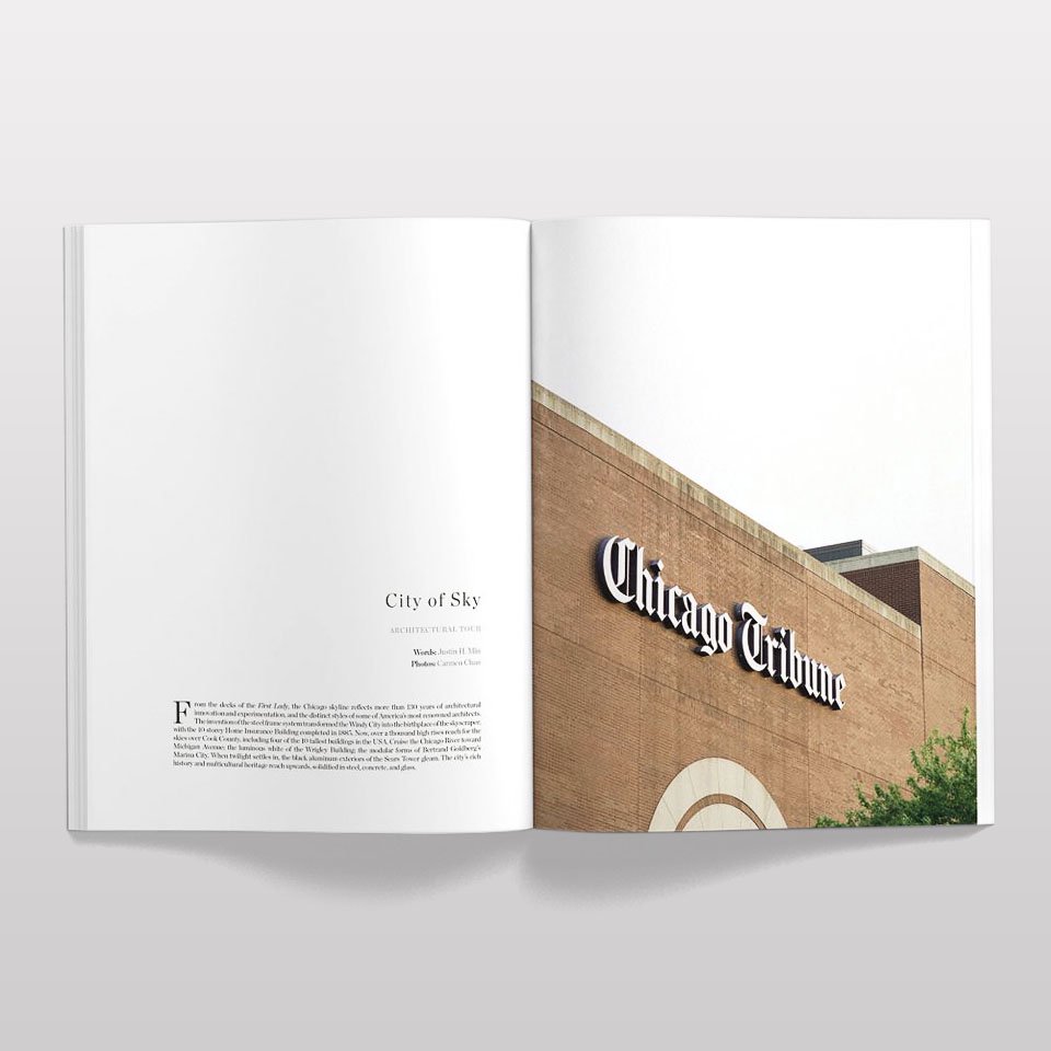 CEREAL MAGAZINE VOLUME 14 LIMITED 限定版 雑誌 - 洋書