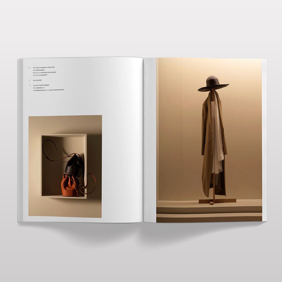 再入荷】CEREAL Volume 19 - BOOK AND SONS オンラインストア