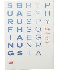 Surfing Bauhaus – Hessen + Typography
