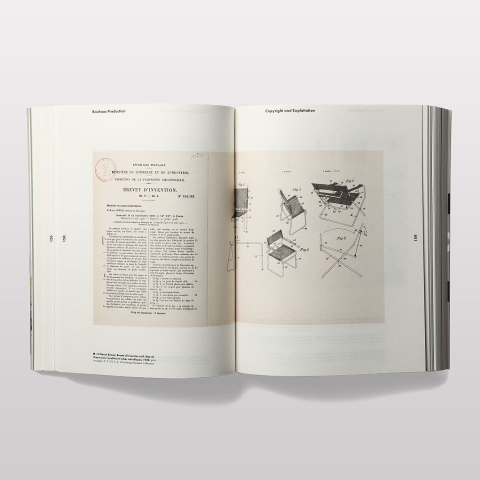 The Bauhaus: #Itsalldesign. English ed. - BOOK AND SONS オンライン 