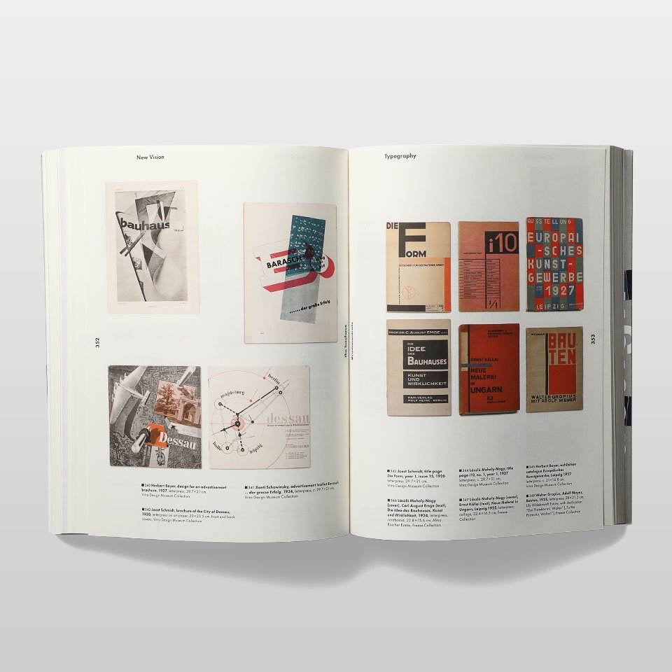 オンライン限定商品】 The Bauhaus: #Itsalldesign バウハウス 洋書 本 