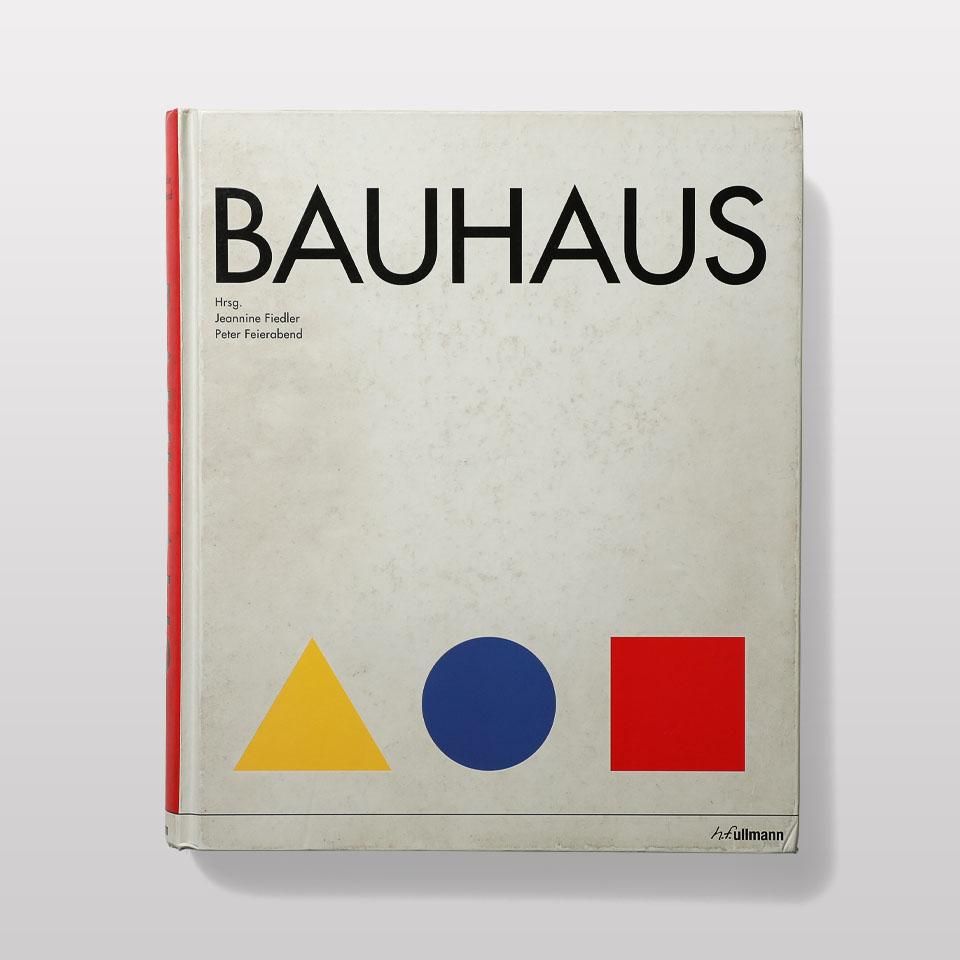 Bauhaus / h.f.ullmann - BOOK AND SONS オンラインストア
