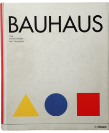 Bauhaus / h.f.ullmann