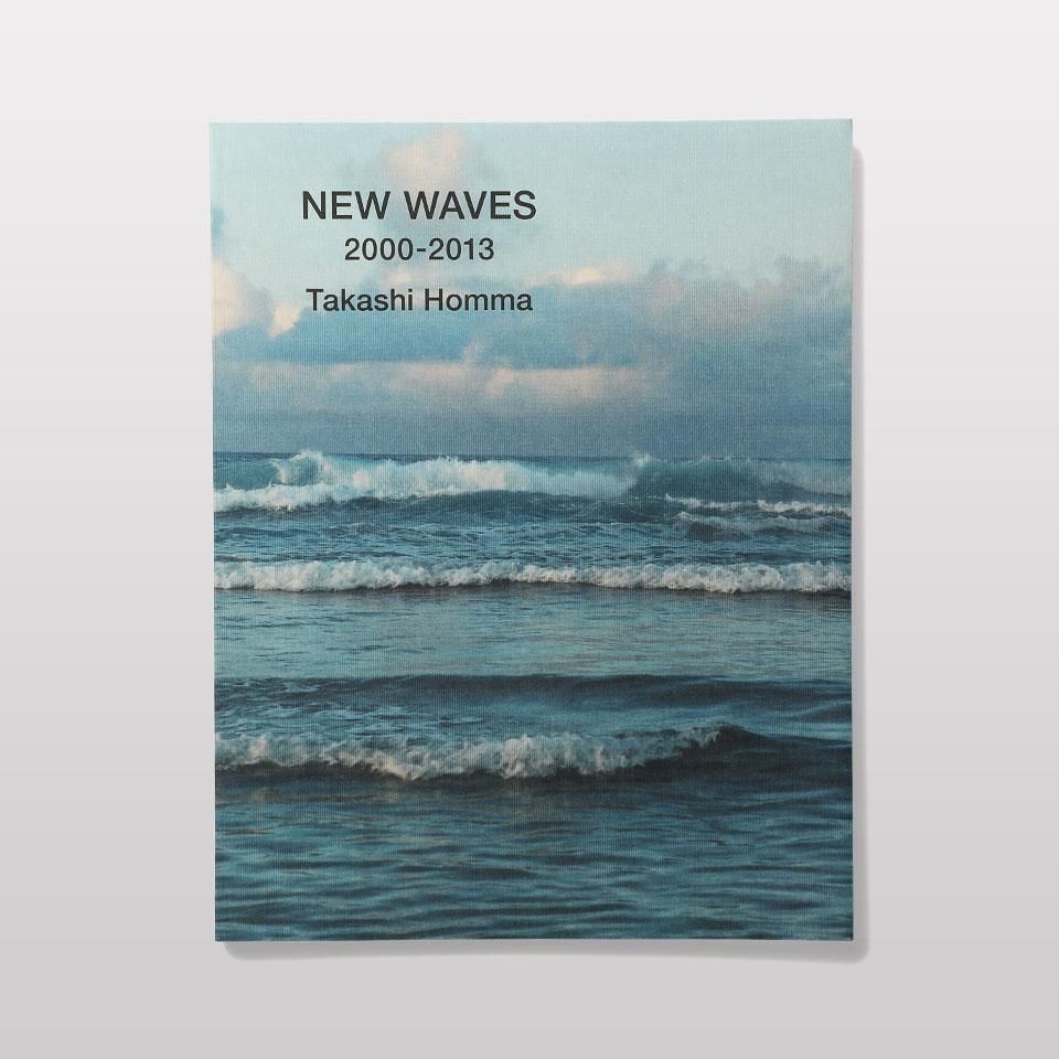 再入荷】NEW WAVES 2000-2013 - BOOK AND SONS オンラインストア