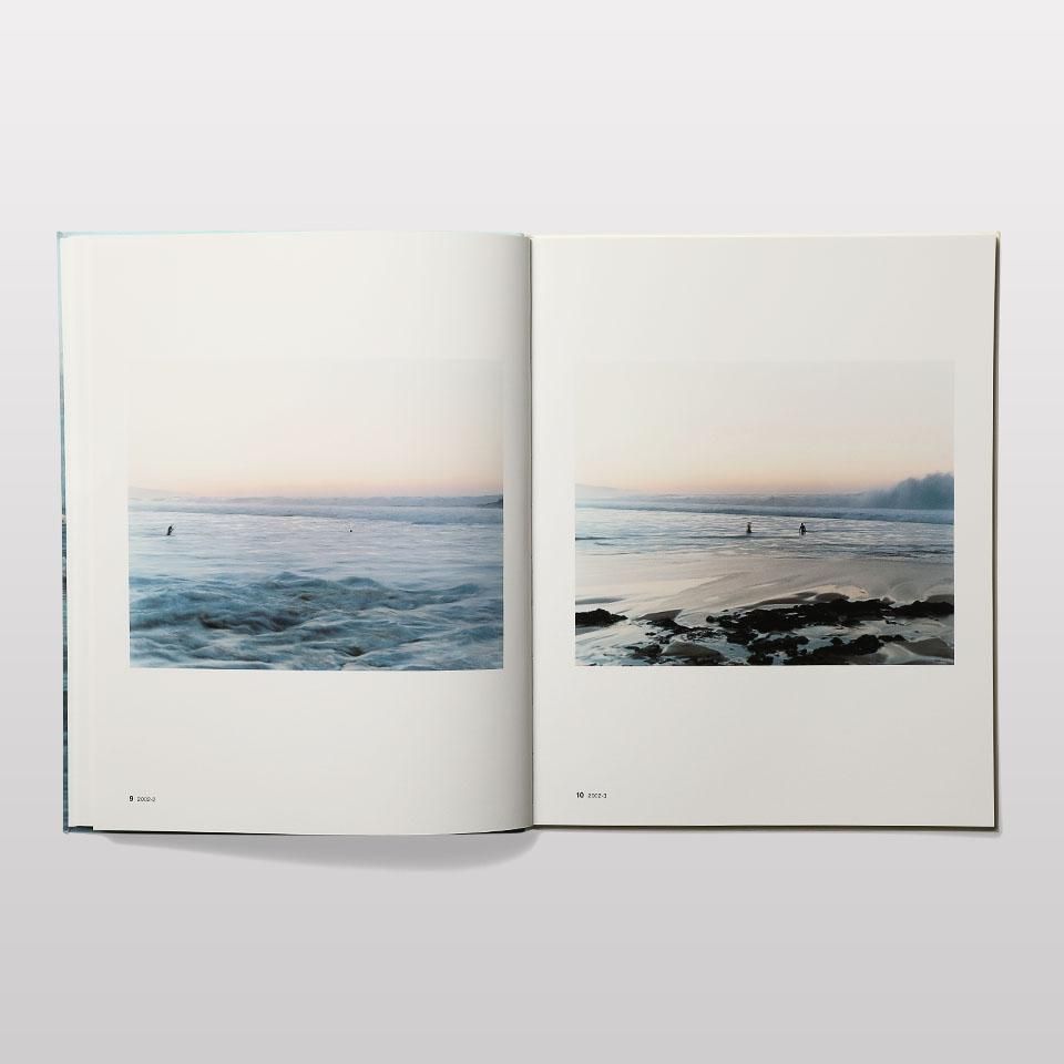 再入荷】NEW WAVES 2000-2013 - BOOK AND SONS オンラインストア