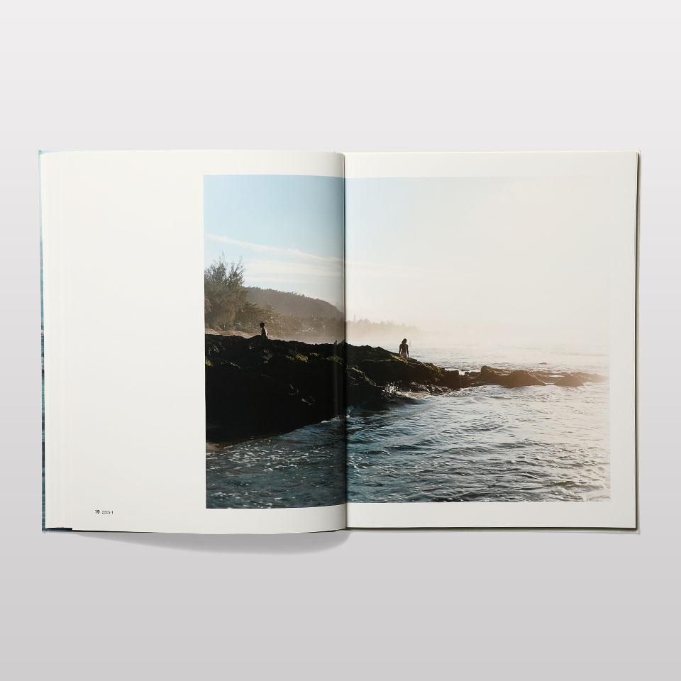 再入荷】NEW WAVES 2000-2013 - BOOK AND SONS オンラインストア