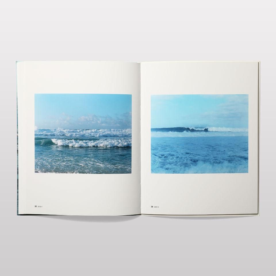 再入荷】NEW WAVES 2000-2013 - BOOK AND SONS オンラインストア