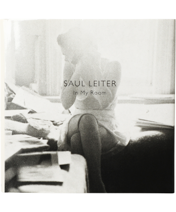 初版 ソール・ライター Saul Leiter In My Room In My Room - BOOK AND SONS オンラインストア