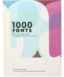 1000 Fonts