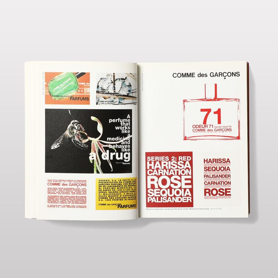 再入荷】Helvetica Homage to a Typeface - BOOK AND SONS オンライン