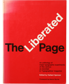 The Liberated Page