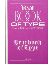 Yearbook of Type 2019