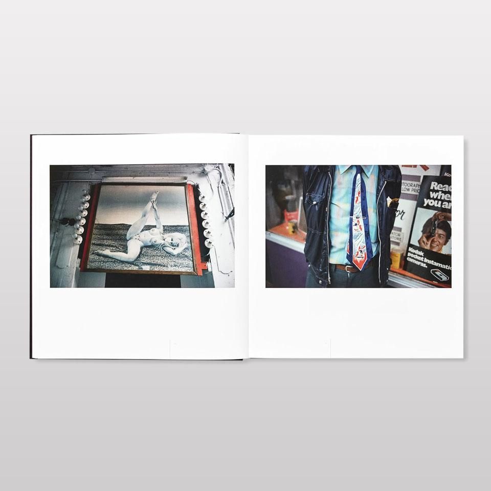 再入荷】TRANSPARENCIES ［SIGNED］ - BOOK AND SONS オンライン