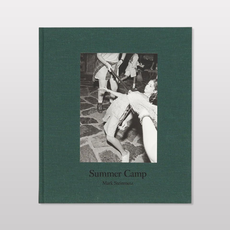 SUMMER CAMP - BOOK AND SONS オンラインストア
