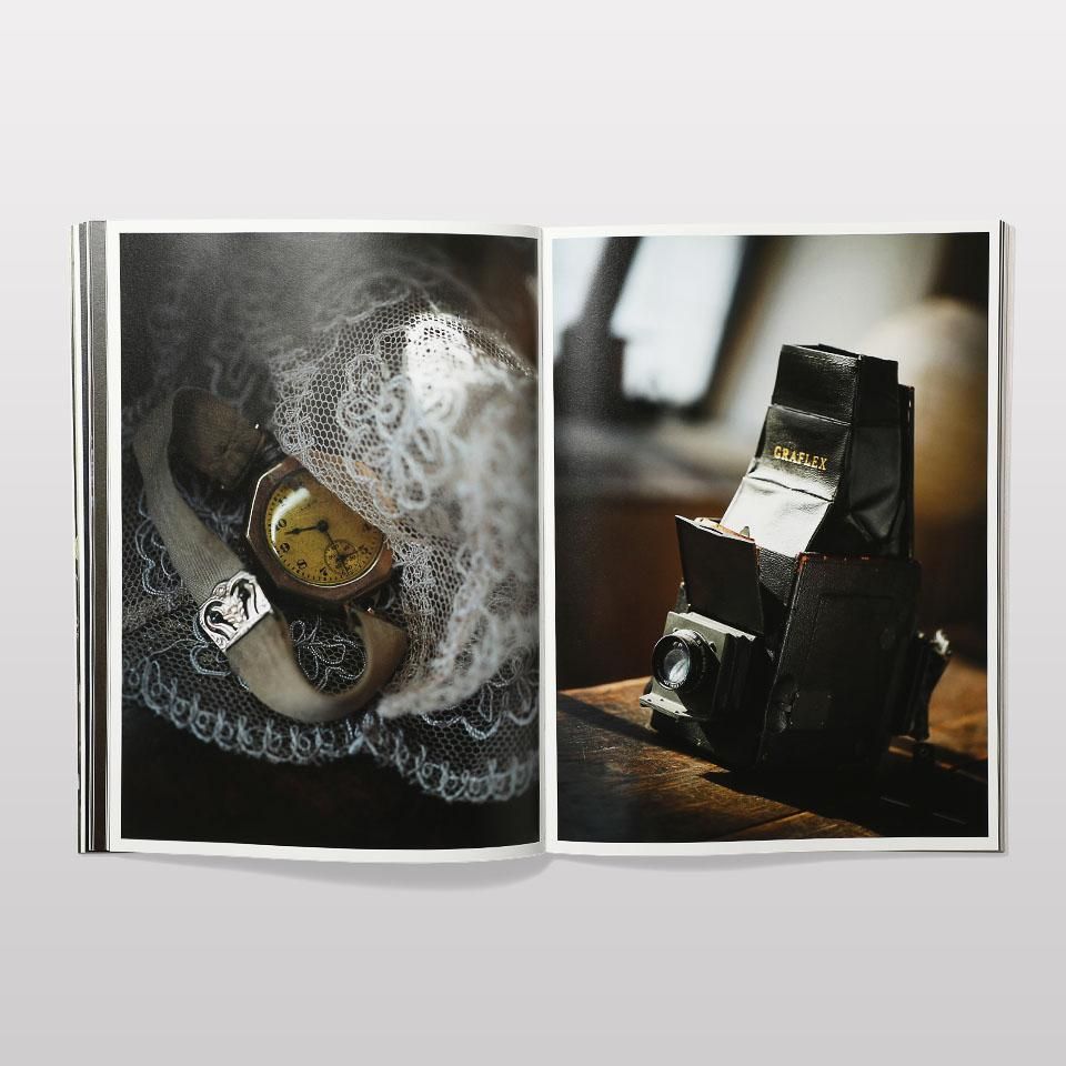 Saul Leiter: In Stillness - BOOK AND SONS オンラインストア