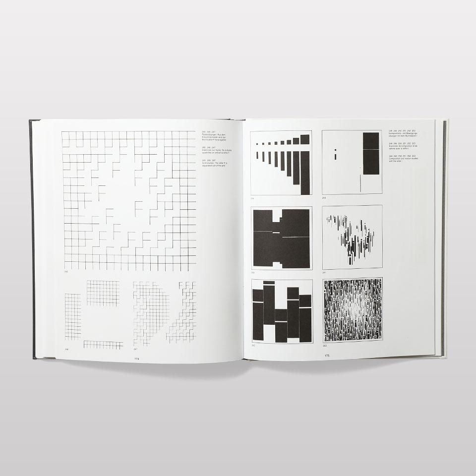 アーミン・ホフマン,Graphic Design Manual Graphic Design Manual: Principles and Practice / Armin