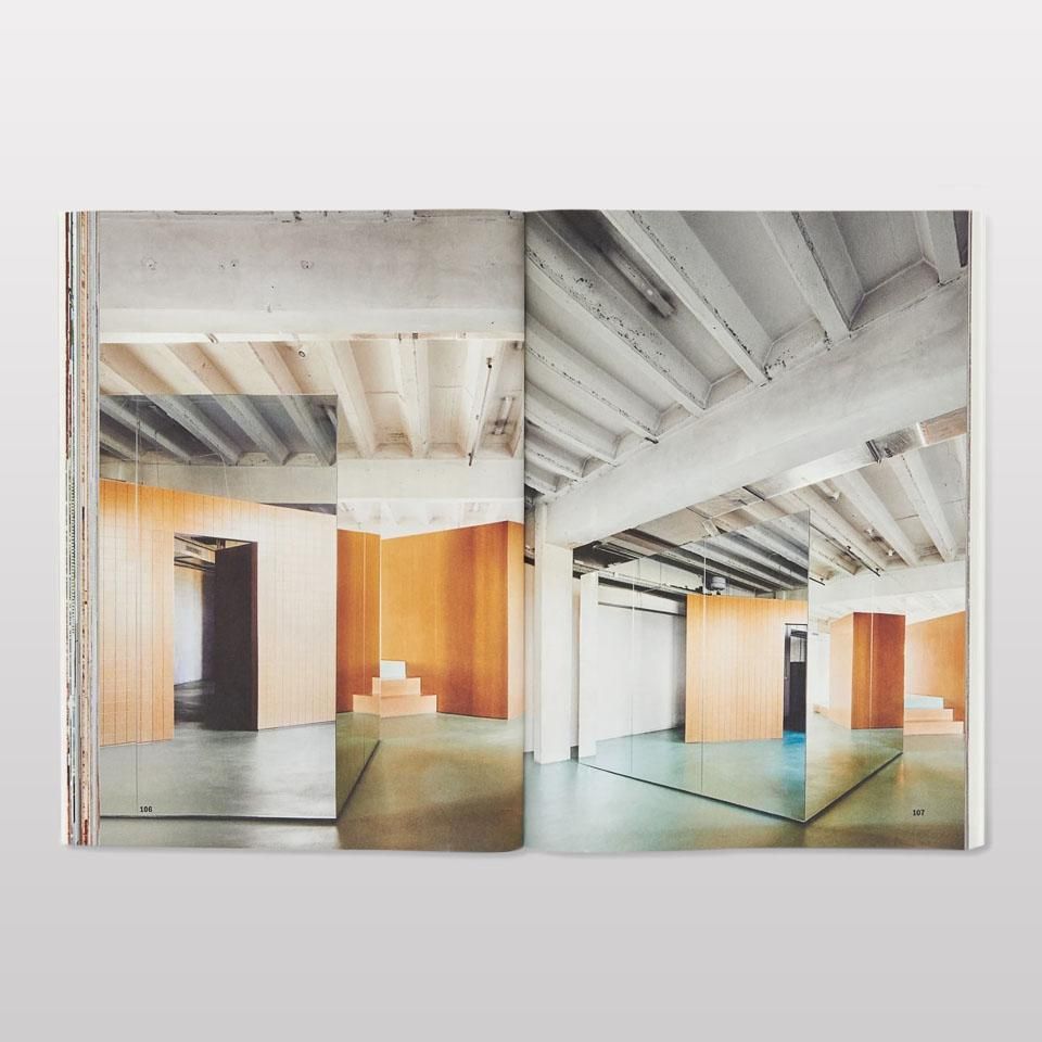 Nineteen Interventions: Arquitectura-G - BOOK AND SONS