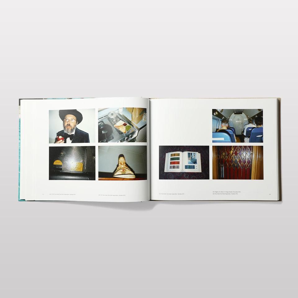 Stephen Shore: Survey - BOOK AND SONS オンラインストア