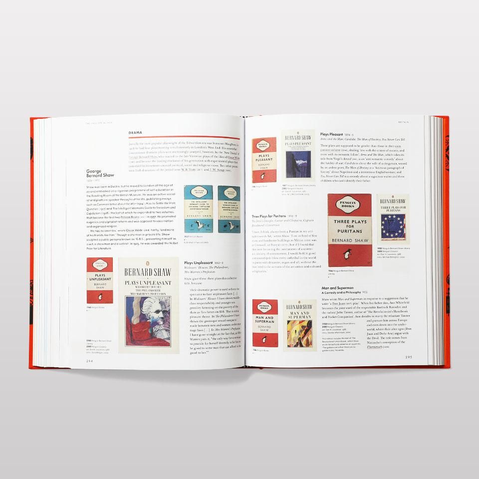 THE PENGUIN CLASSICS BOOK - BOOK AND SONS オンラインストア