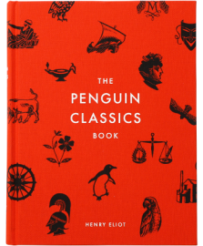 THE PENGUIN CLASSICS BOOK