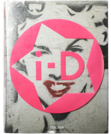 i-D COVERS 1980-2010