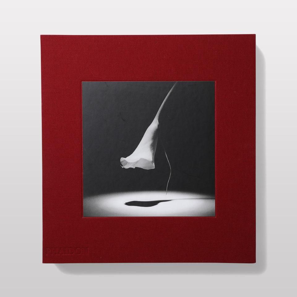 Mapplethorpe Flora: The Complete Flowers - BOOK AND SONS