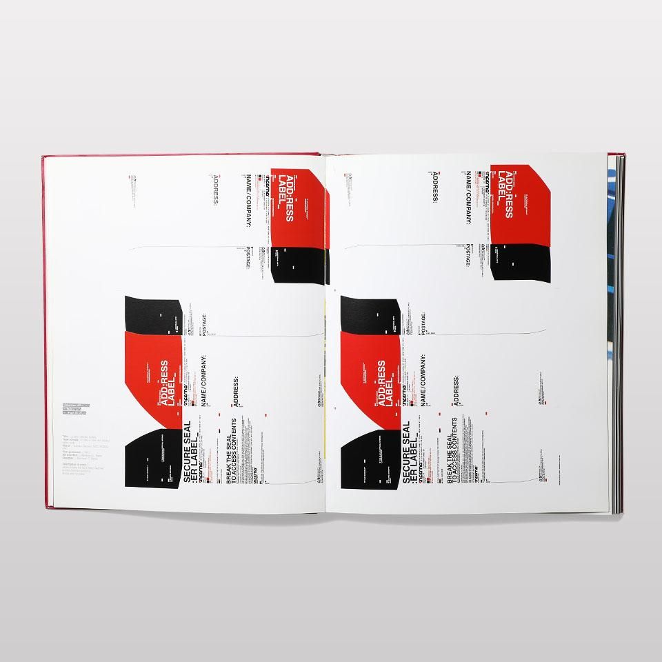 It's a Matter of Illustration [ペーパーバック] Amatterofdesign It's a Matter of Identity : A matter of design? - BOOK AND