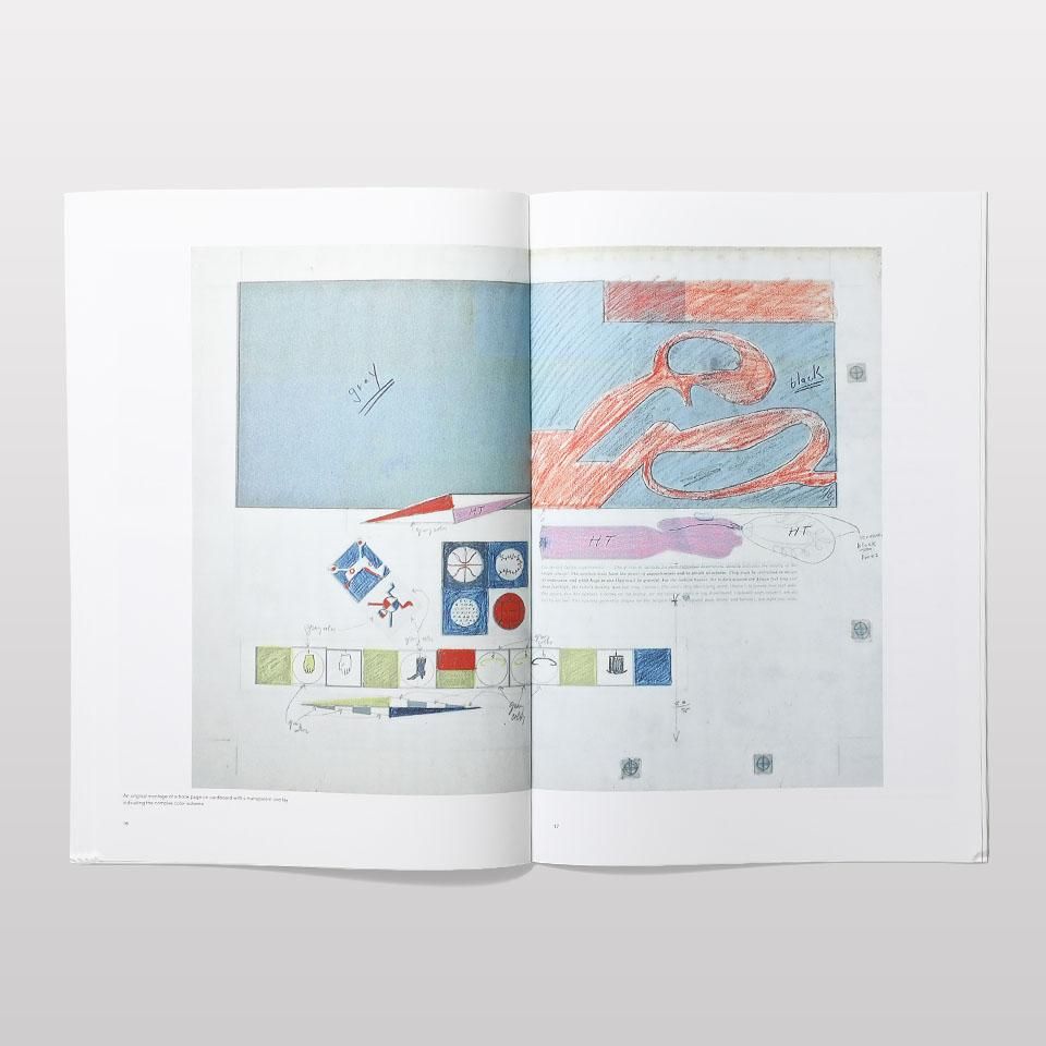 Ladislav Sutnar : visual design in action - BOOK AND SONS Ladislav Sutnar : visual design in action - BOOK AND SONS