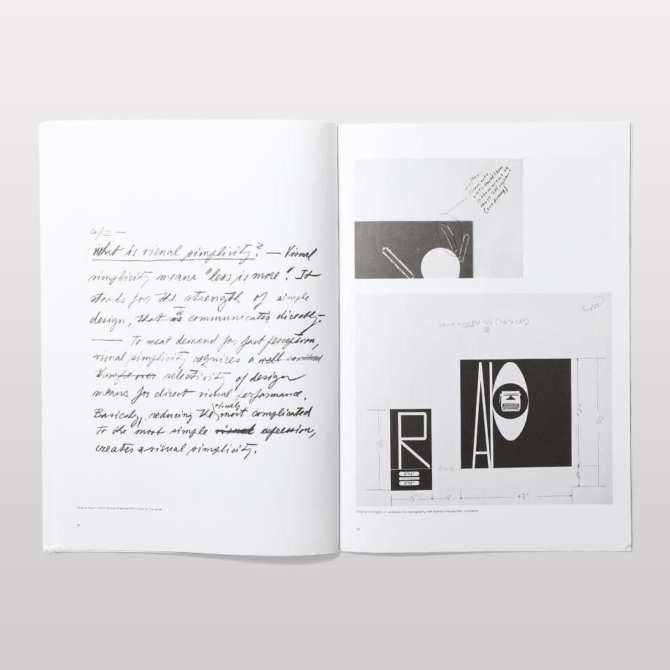 Ladislav Sutnar : visual design in action - BOOK AND SONS Ladislav Sutnar : visual design in action - BOOK AND SONS