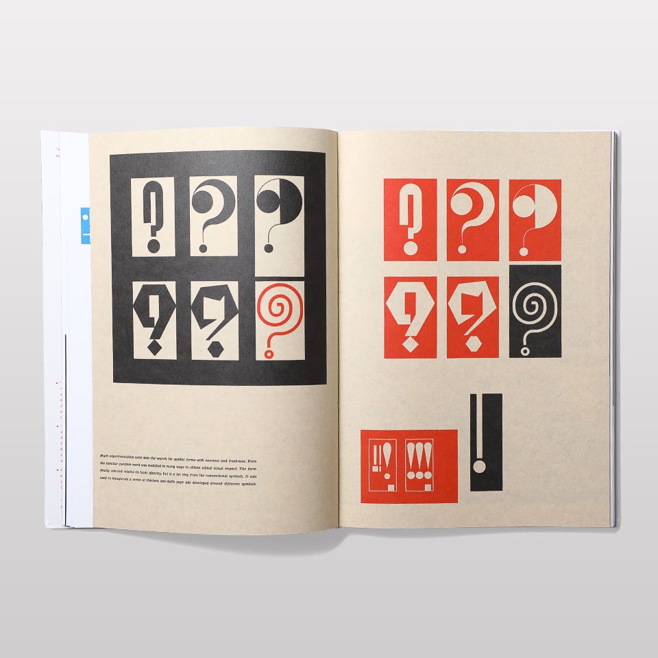 Ladislav Sutnar : visual design in action - BOOK AND SONS オンラインストア