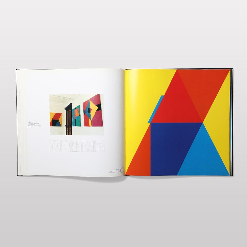 Art & Design Structures. Paul Ibou - BOOK AND SONS