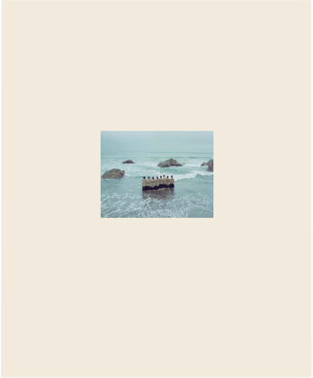 Across the sea - BOOK AND SONS オンラインストア Across the sea - BOOK AND SONS オンラインストア