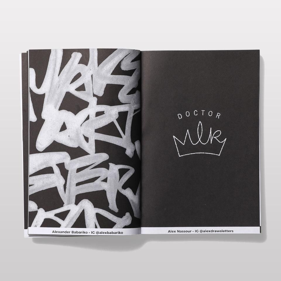 TYPISM BOOK 5 - BOOK AND SONS オンラインストア