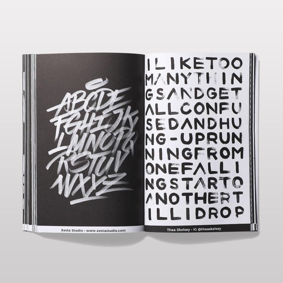 モンセン タイポグラフィ スタンダードブック 5 MONSEN TYPOGRAPHIC STANDARDS BOOK モンセン・スタンダード欧文