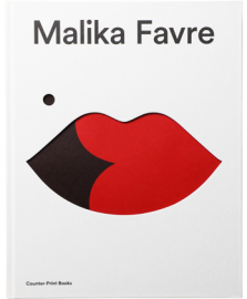 Malika Favre