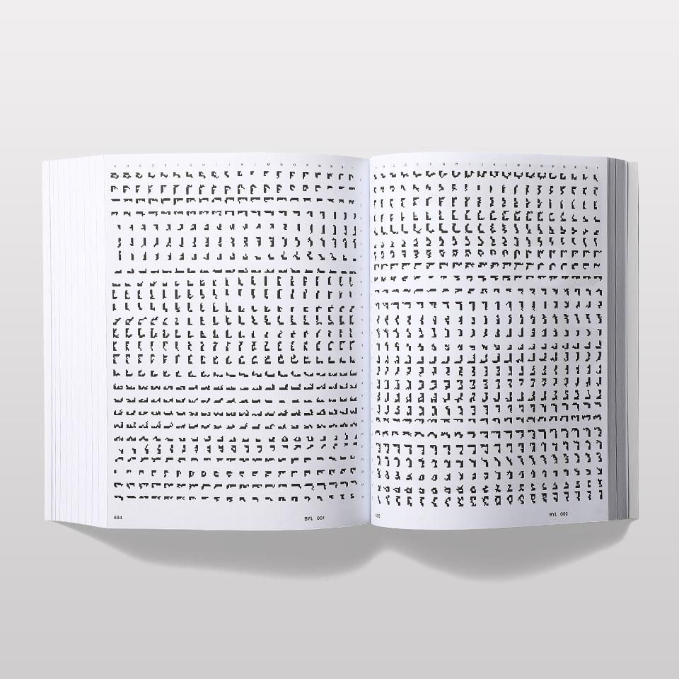 再入荷】Shape Grammars - BOOK AND SONS オンラインストア